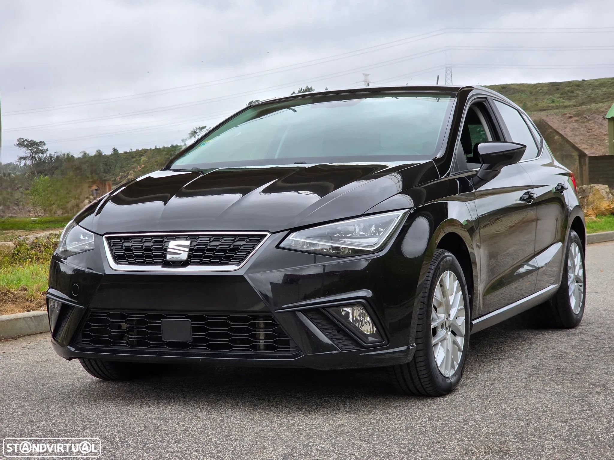 SEAT Ibiza 1.6 TDI Xcellence - 1