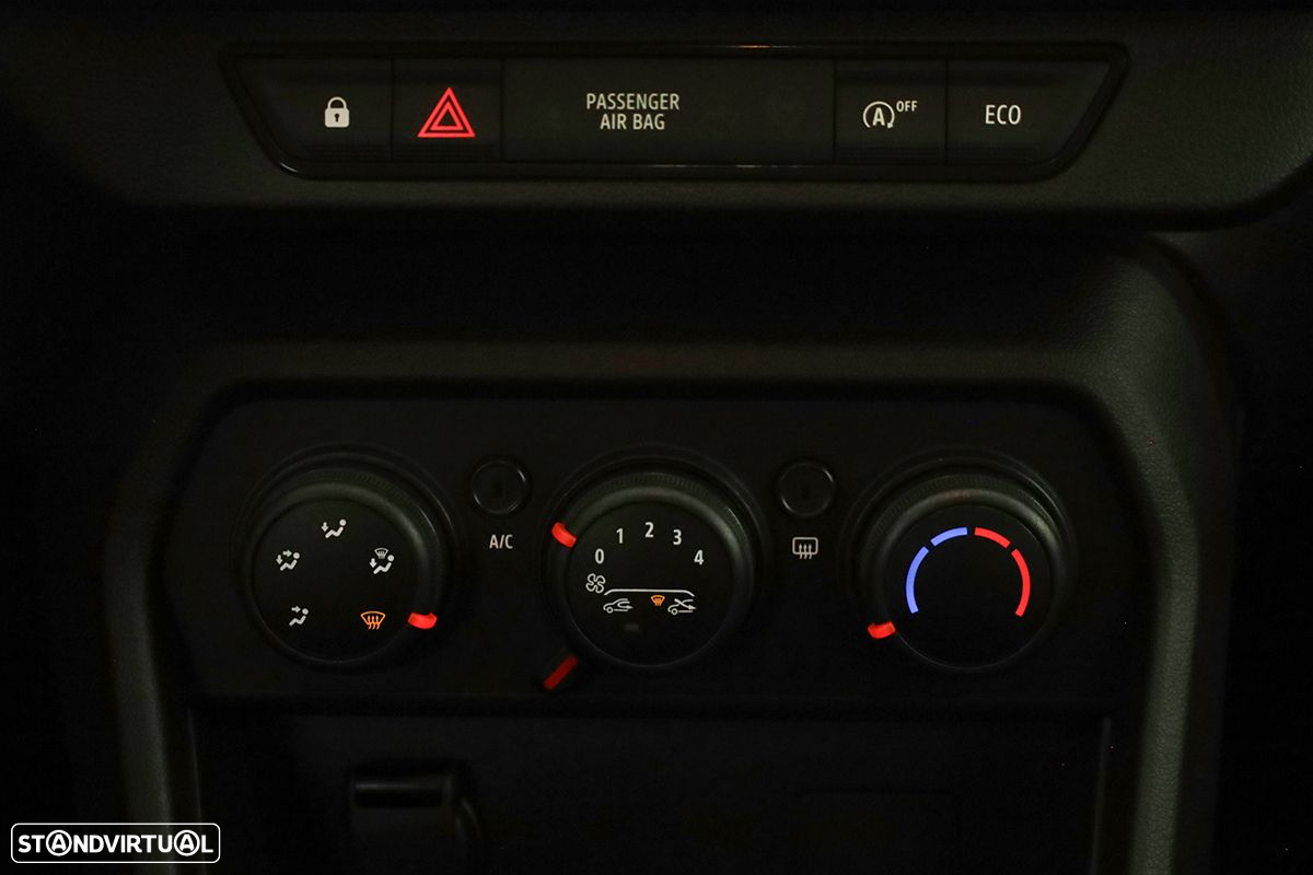 Dacia Sandero 1.0 ECO-G Essential Bi-Fuel - 11