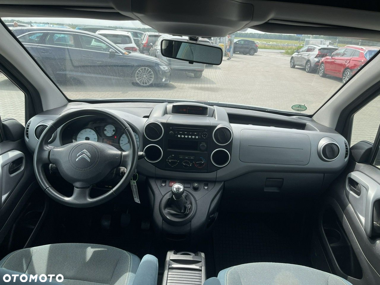 Citroën Berlingo VTi 120 Multispace - 7