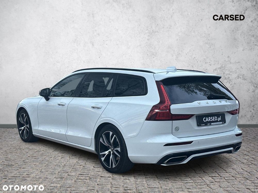 Volvo V60 - 4