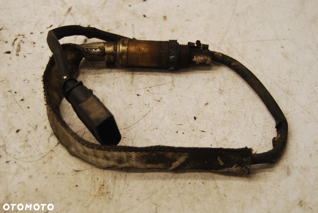 SONDA LAMBDA 06A906265F AUDI A3 8L 1.8T VW GOLF IV SEAT SKODA - 1