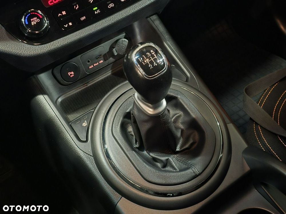 Kia Sportage - 30