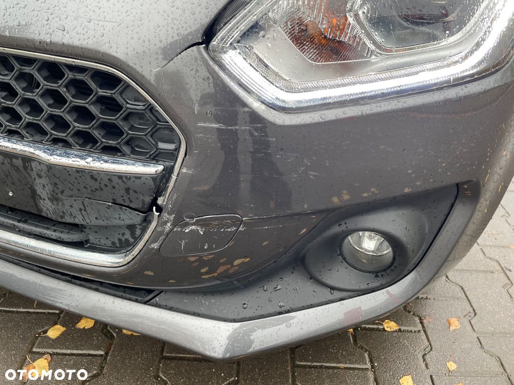 Suzuki Swift 1.0 T Elegance - 21