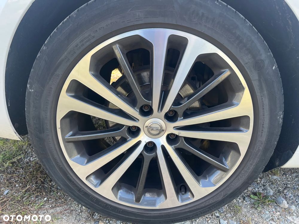 Opel Insignia 1.5 T Elite S&S - 32