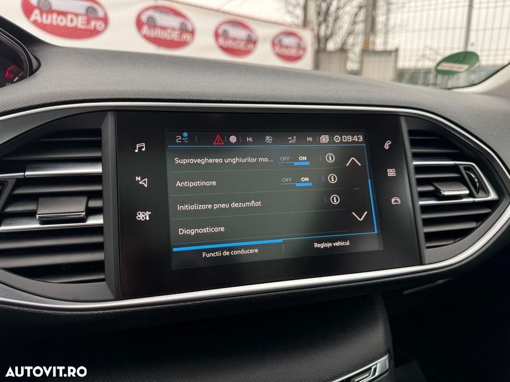 Peugeot 308 - 14