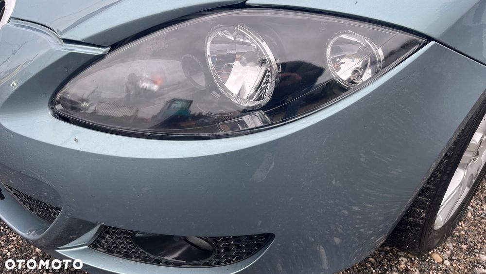 Seat Leon - 10