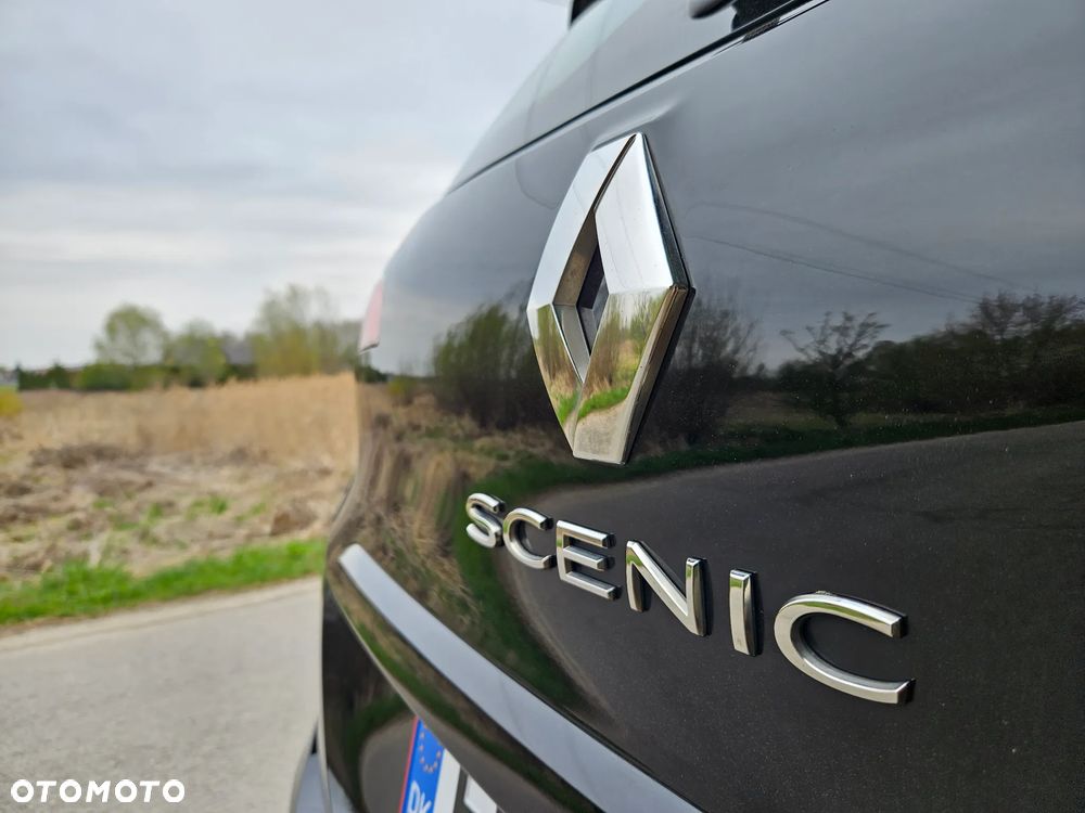 Renault Scenic ENERGY TCe 130 INTENS - 9
