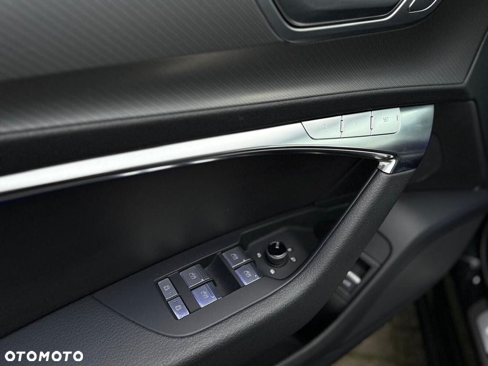 Audi A6 Limousine - 39