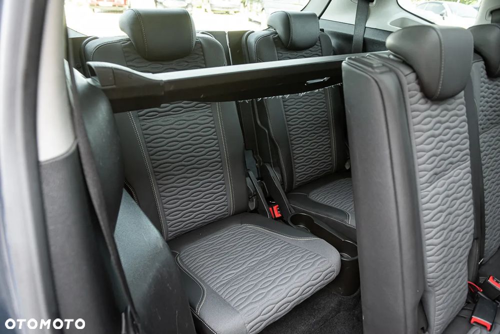 Opel Zafira 1.4 T Cosmo - 29