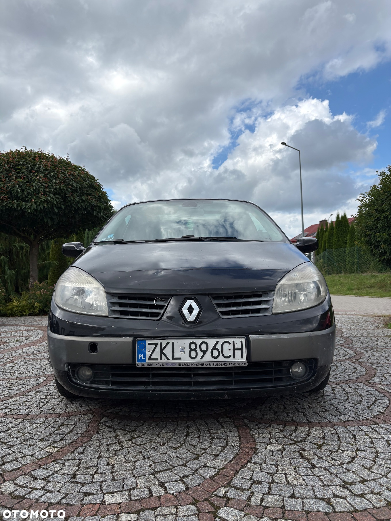 Renault Megane 1.6 Avantage - 3