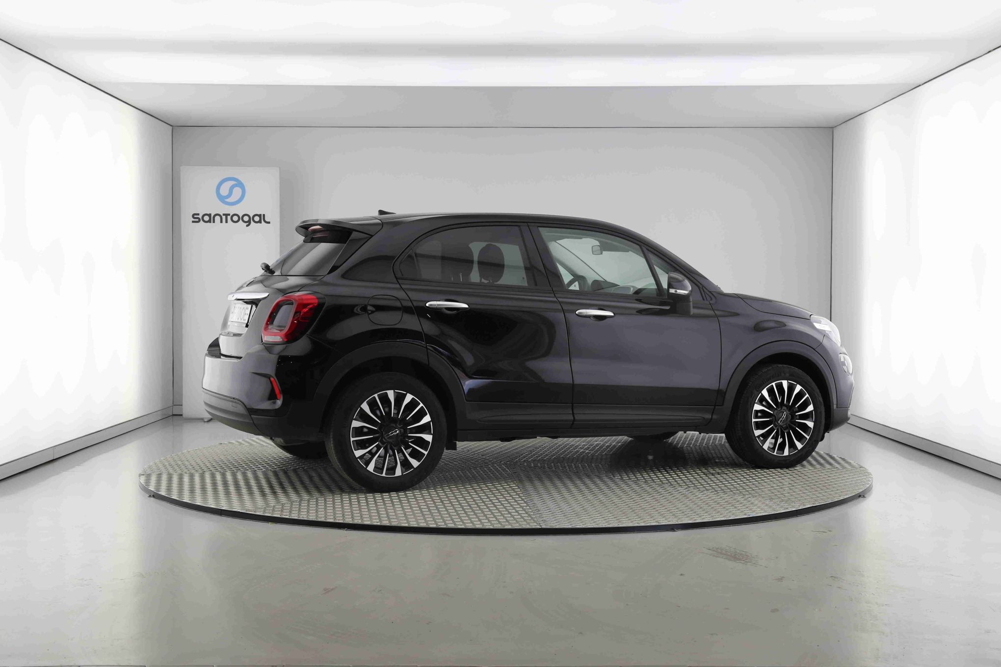 Fiat 500X 1.3 MJ Lounge - 3