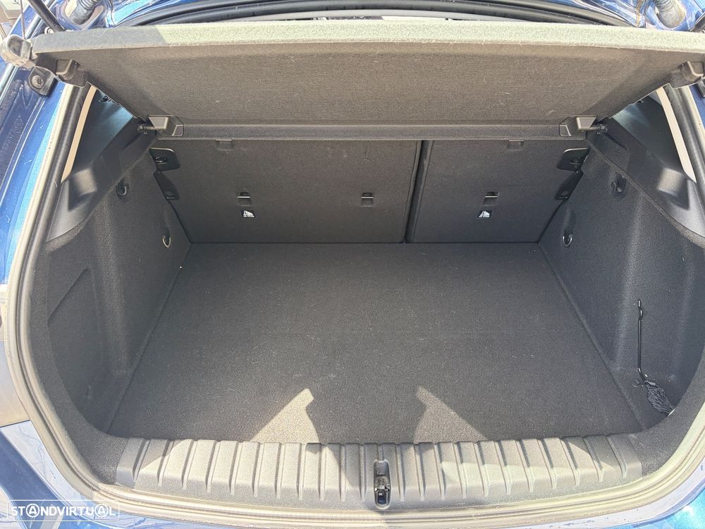 BMW 116 d Advantage - 13