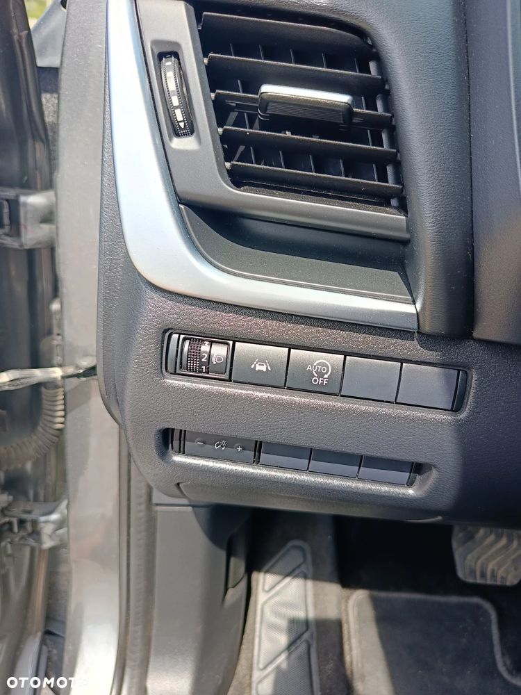 Nissan Qashqai - 16