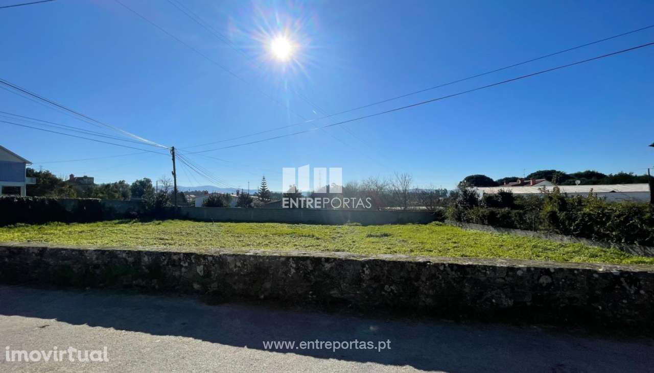Venda de terreno para construção, Vila de Punhe, Viana do Castelo - Grande imagem: 3/30
