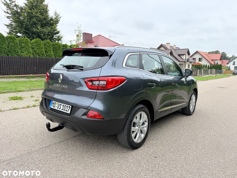 Renault Kadjar - 3