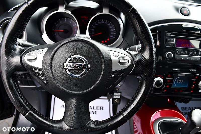 Nissan Juke 1.6 Start/Stop Tekna - 17