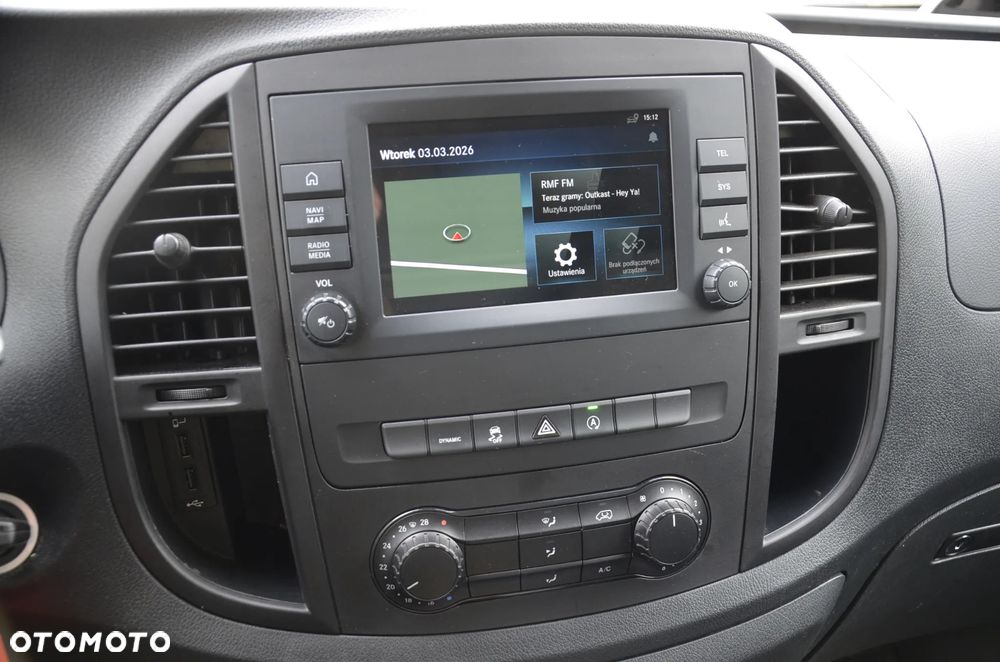 Mercedes-Benz Vito - 21