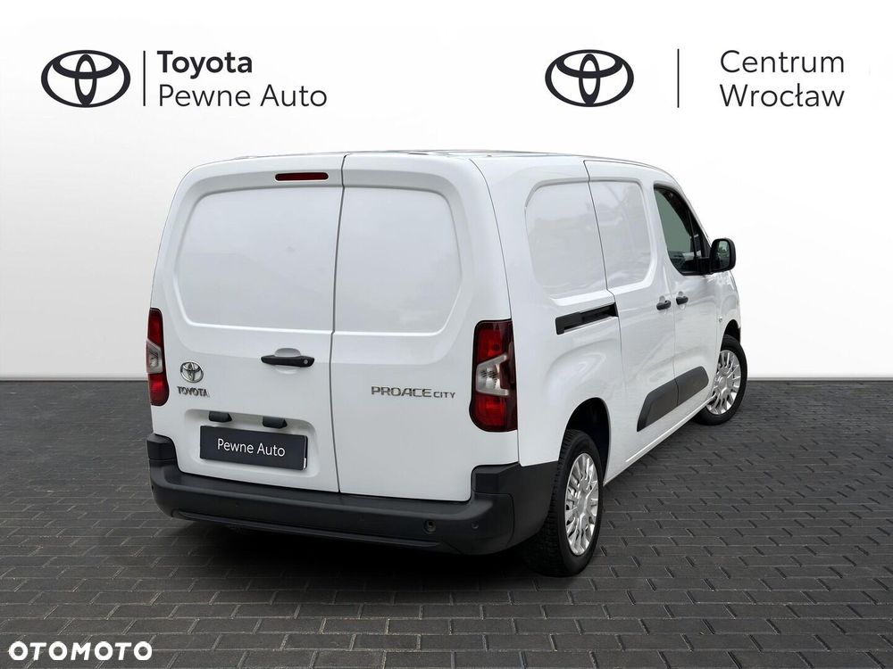 Toyota PROACE CITY - 5