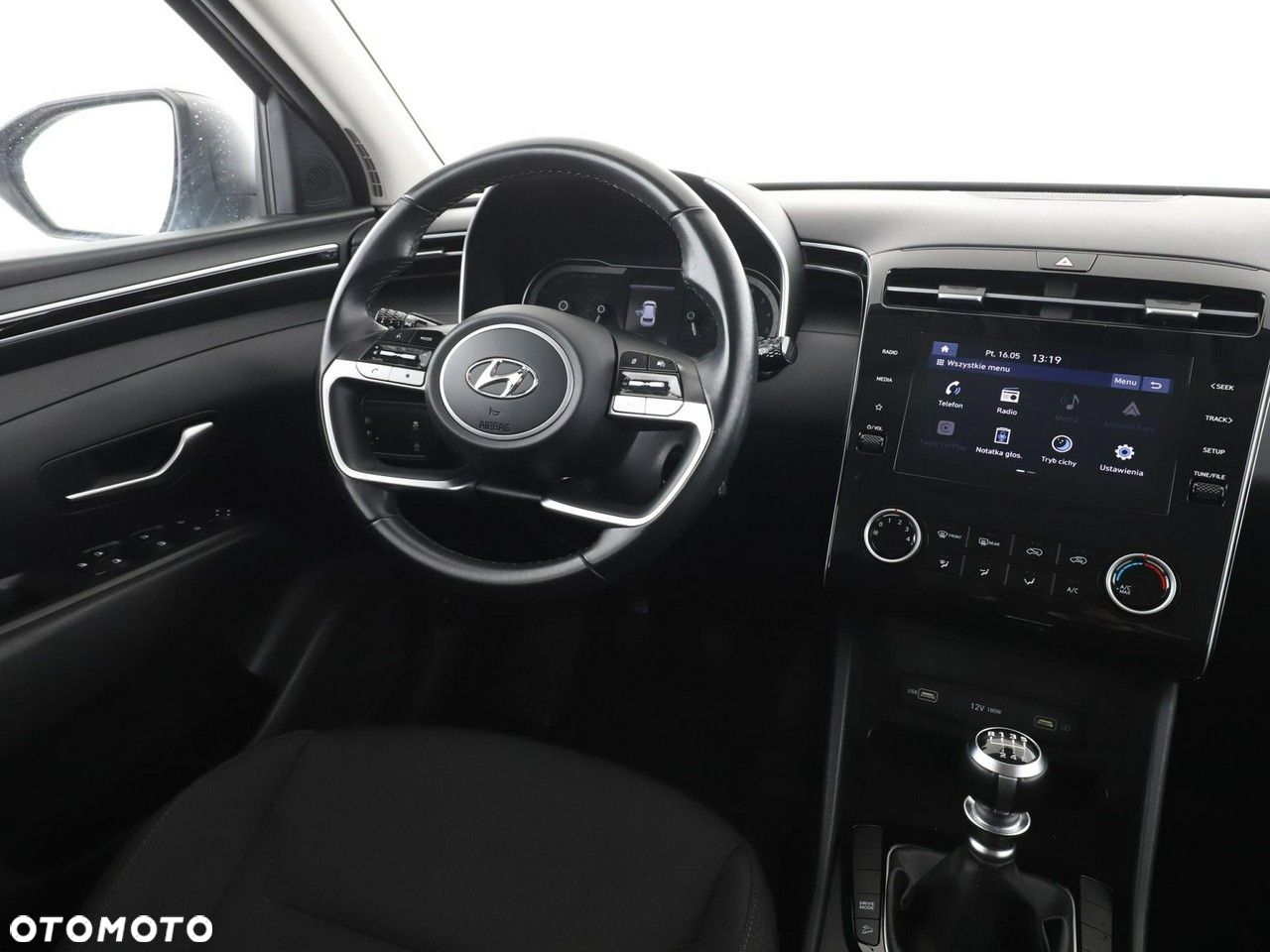 Hyundai Tucson 1.6 T-GDi 2WD Select - 16