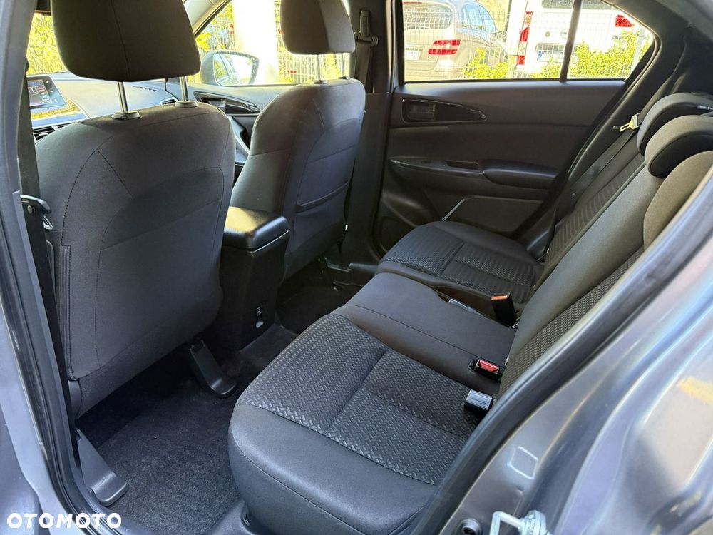 Mitsubishi Eclipse Cross 1.5 T-MIVEC 2WD Spirit - 15