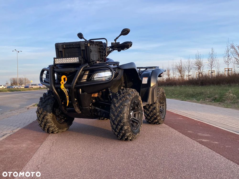 Suzuki Kingquad - 39
