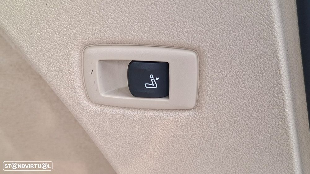 BMW 520 d Line Sport Auto - 23