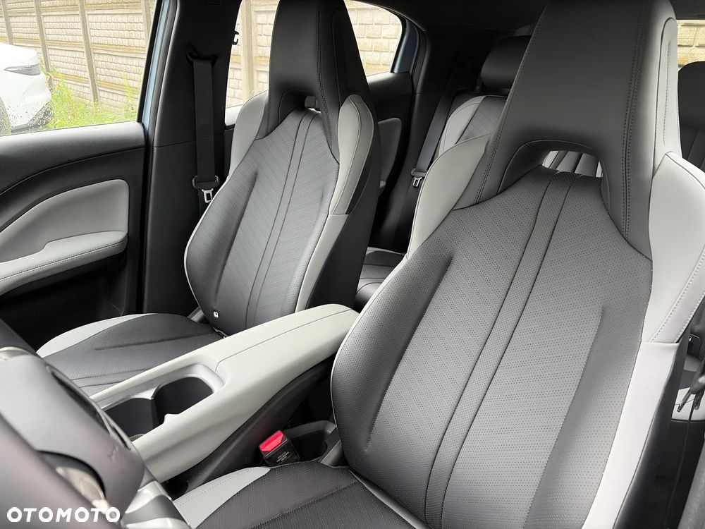 BYD Dolphin Surf - 16