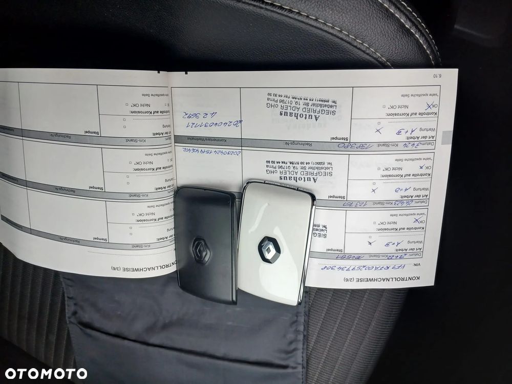 Renault Scenic 1.6 dCi Energy Dynamique - 14