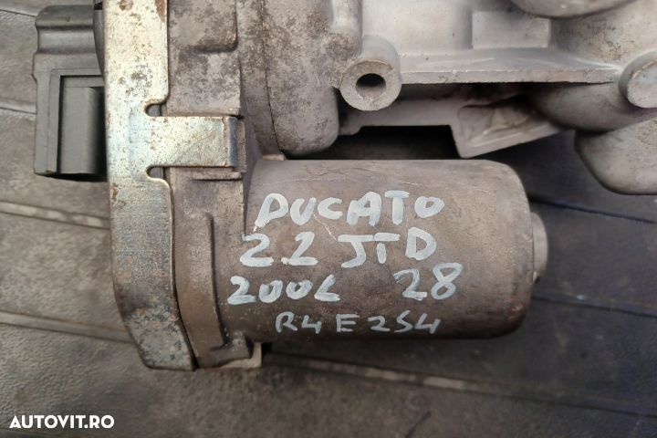 Egr 10630140 10630140 Fiat Ducato 3 Typ250 [2006 - 2011] Autoutilitar - 1