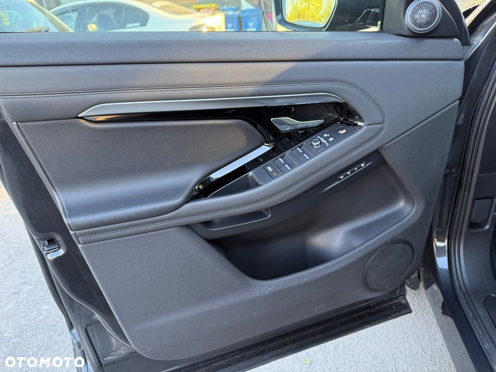 Land Rover Range Rover Evoque D150 HSE - 19