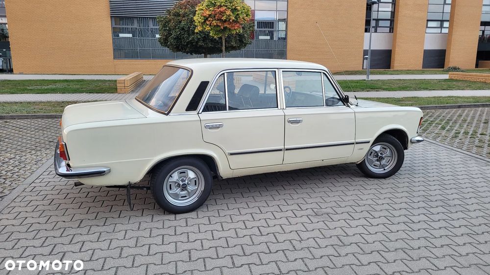 Fiat 125P 1981 photo 4