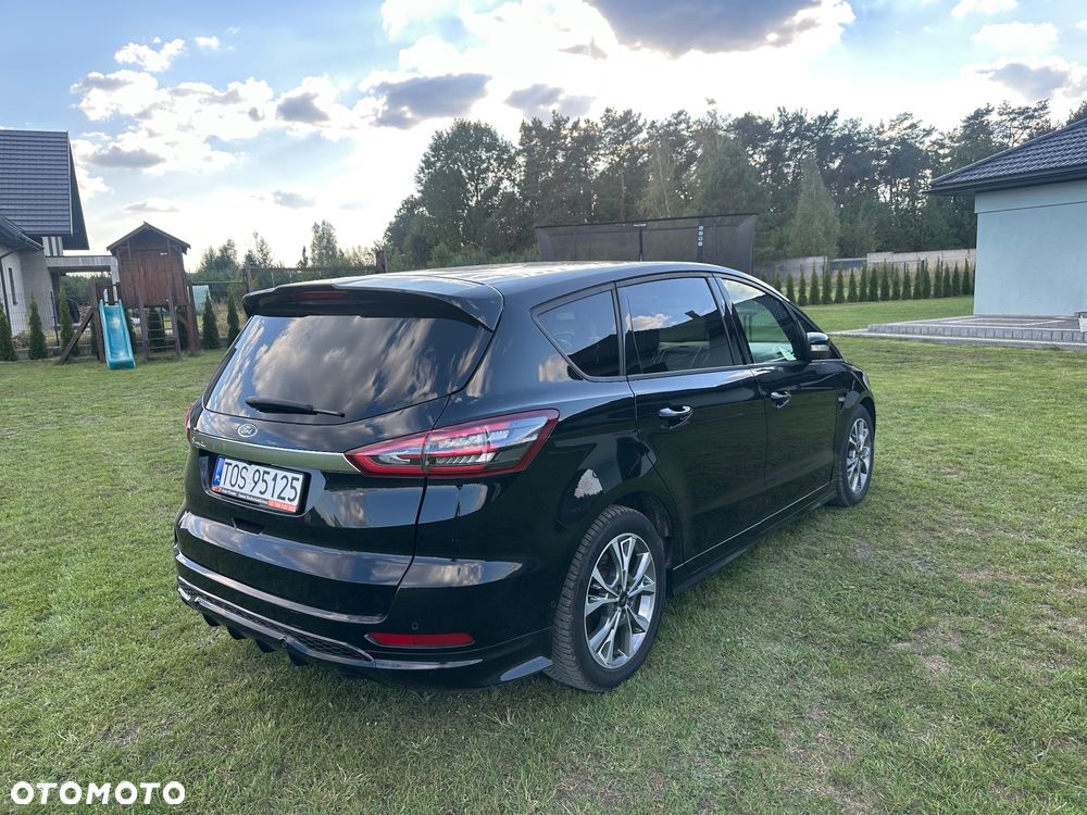 Ford S-Max 1.5 EcoBoost ST-Line - 29
