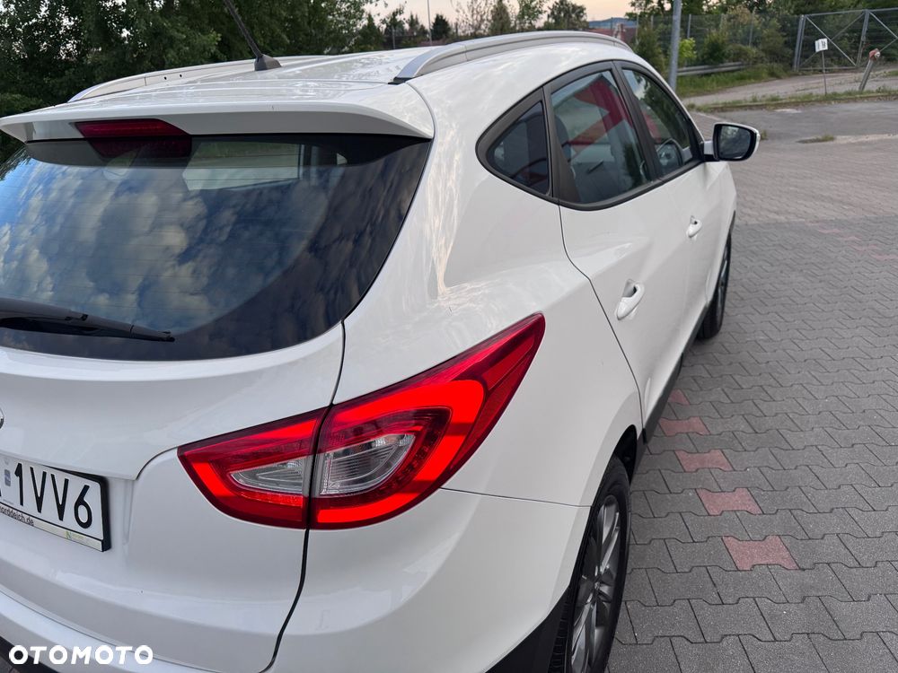 Hyundai ix35 - 35