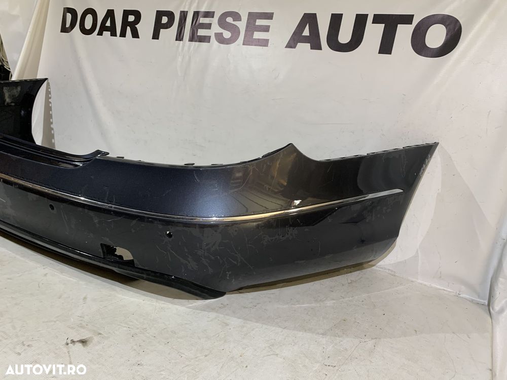 Bara spate Mercedes CLS W218, 2011, 2012, 2013, 2014, 2015, cod origine OE A2188853725. - 2