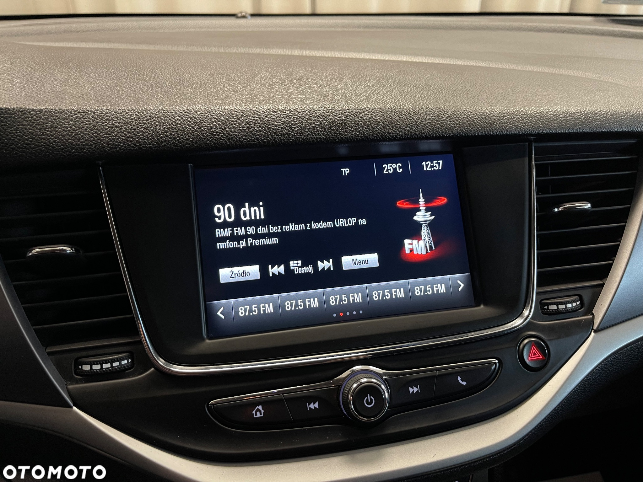 Opel Astra V 1.6 CDTI Enjoy - 12