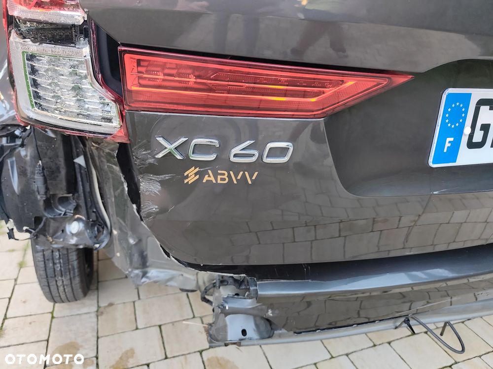 Volvo XC 60 - 38