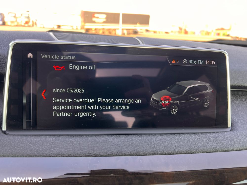 BMW X5 xDrive35i - 33