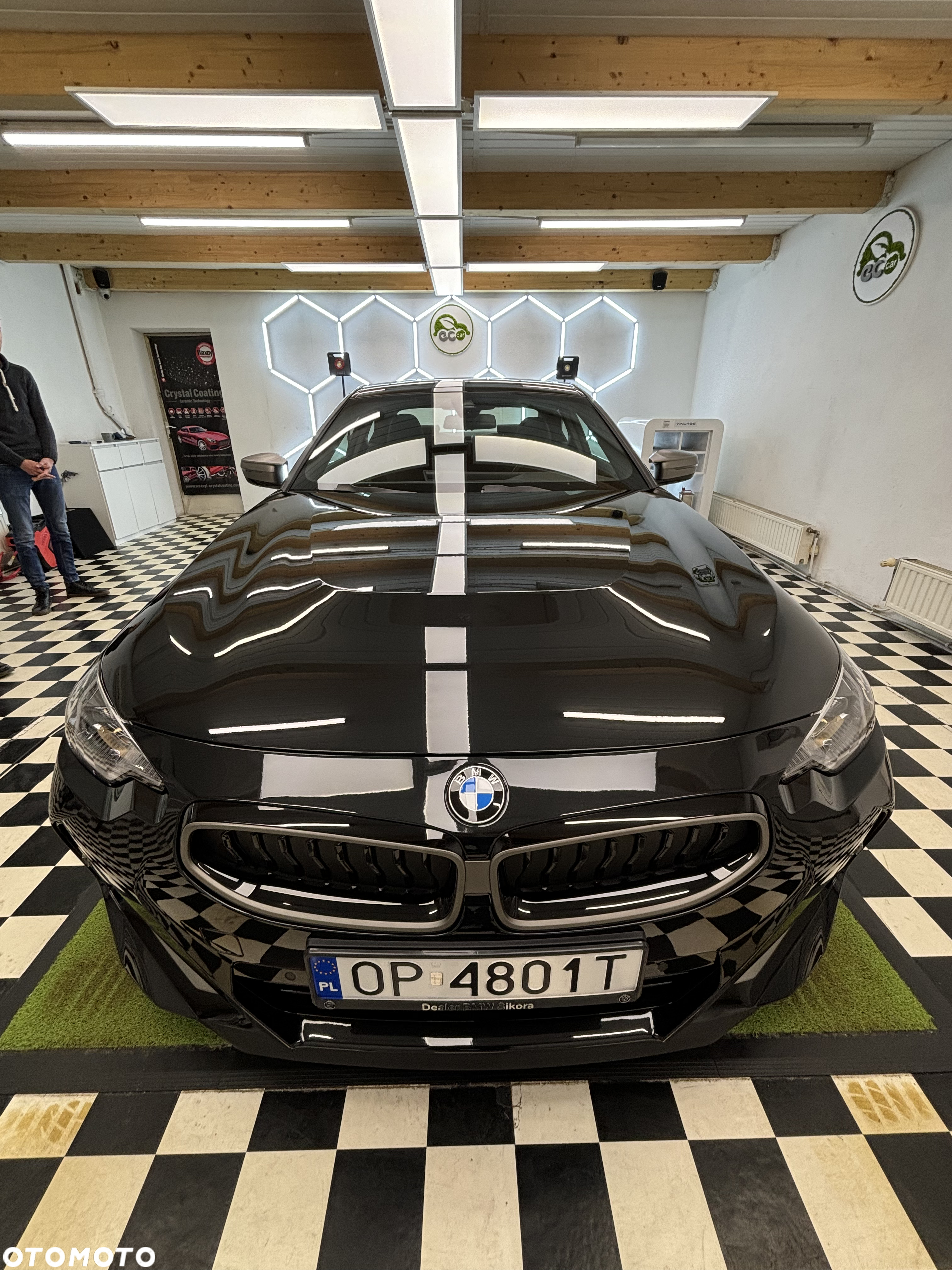 BMW Seria 2 M240i xDrive - 6