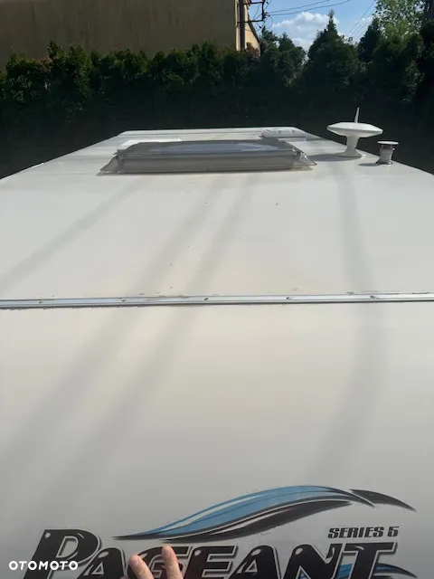 Bailey PAGEANT SERIES 5 MONARCH - 7