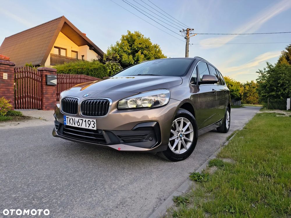BMW Seria 2 - 9