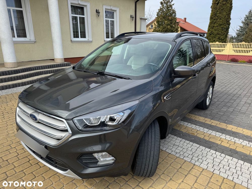 Ford Escape - 4