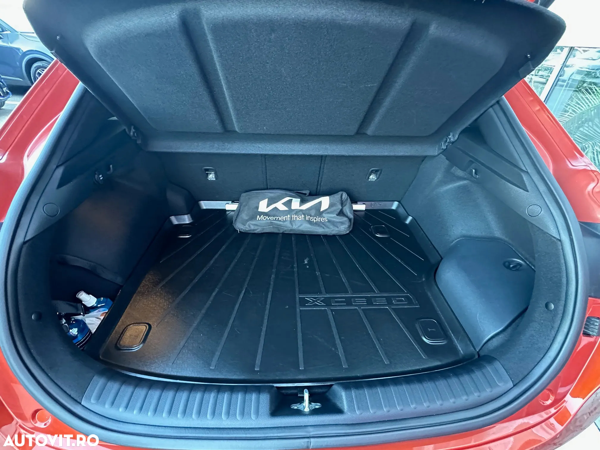 Kia XCeed 1.6 GDI 6DCT PHEV Vision - 7