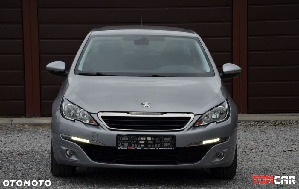 Peugeot 308 - 13