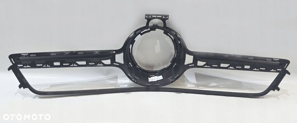 ATRAPA GRILL STELAŻ RAMKA MERCEDES GLE II W167 19r AMG A1678886100 - 5
