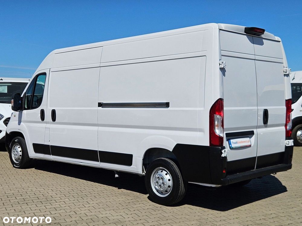 Peugeot boxer L3H2 *64999zł NETTO* 2.2 HDi/120KM - 13