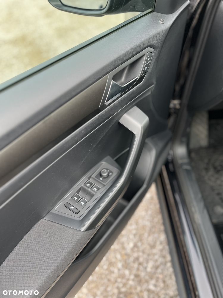 Volkswagen T-Roc 1.5 TSI ACT Advance DSG - 20