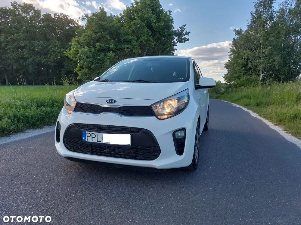 Kia Picanto - 9