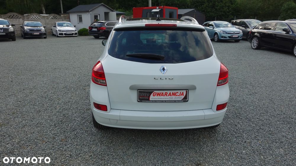 Renault Clio 1.2 TCE Dynamique - 5