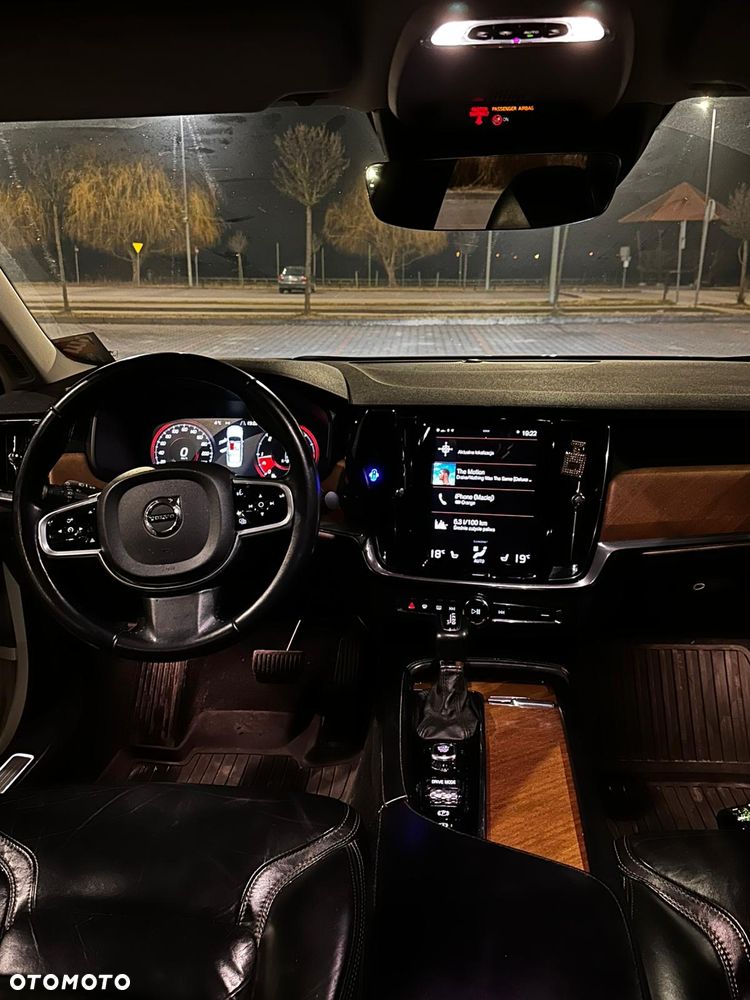 Volvo S90 D3 Inscription - 12