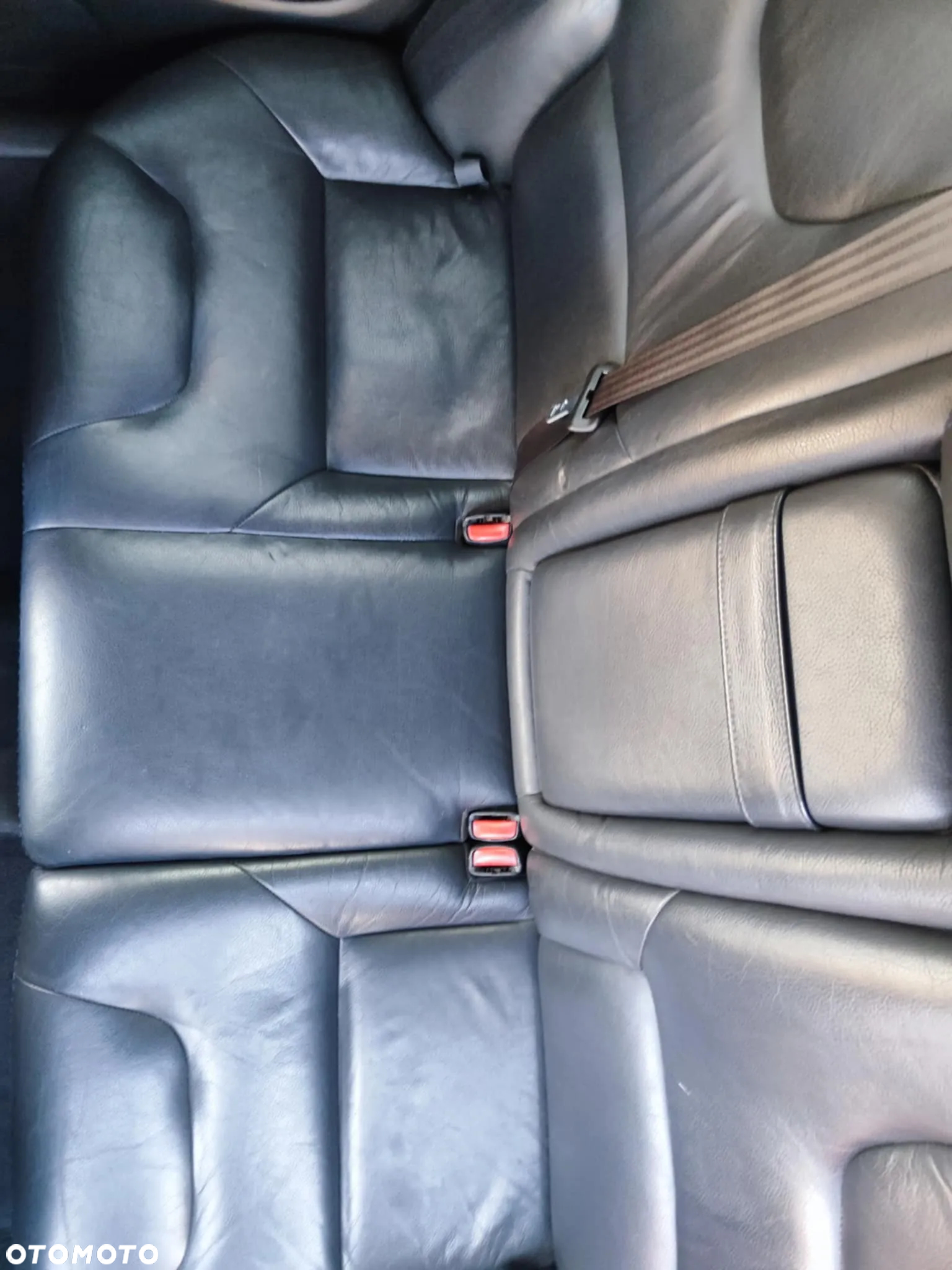 Volvo XC 70 - 11